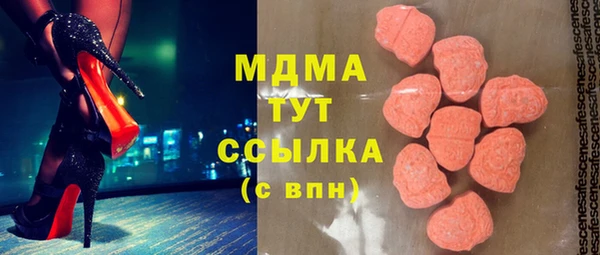 индика Белоозёрский
